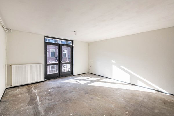 Medium property photo - Kastanjeweg 50, 1092 CG Amsterdam